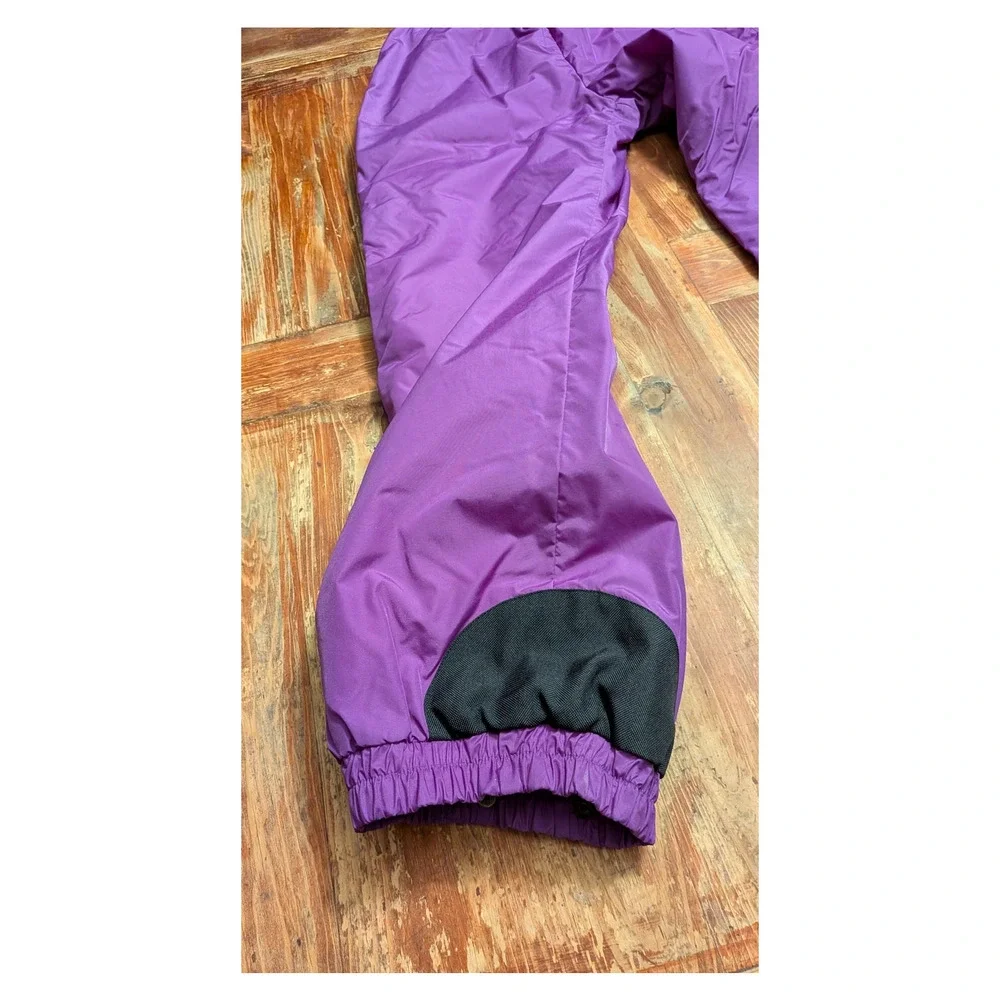 Vintage Columbia Sportswear Company Women's Snow Pants